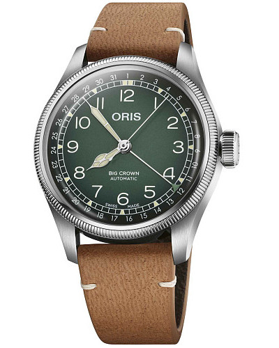 Oris Big Crown Oris X Cervo Volante 01 754 7779 4067-Set